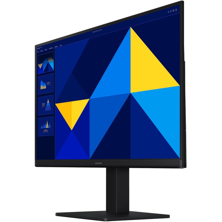 Монітор Samsung LS22D300GAIXUA - фото 3