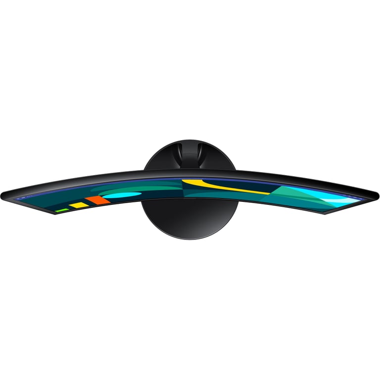 Монітор Samsung LS24D360GAIXUA - фото 4