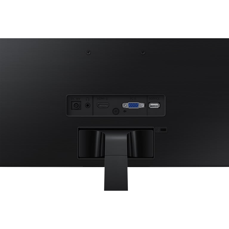 Монітор Samsung LS24D360GAIXUA - фото 5