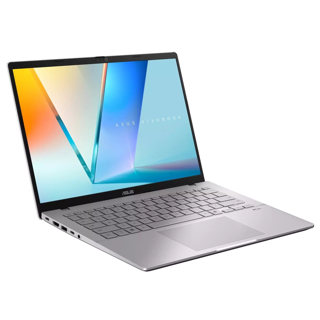 Ноутбук ASUS Vivobook S 14 S3407VA-LY013 (90NB1681-M000H0) - фото 2 Ноутбук ASUS Vivobook S 14 S3407VA-LY013 (90NB1681-M000H0) - фото 2