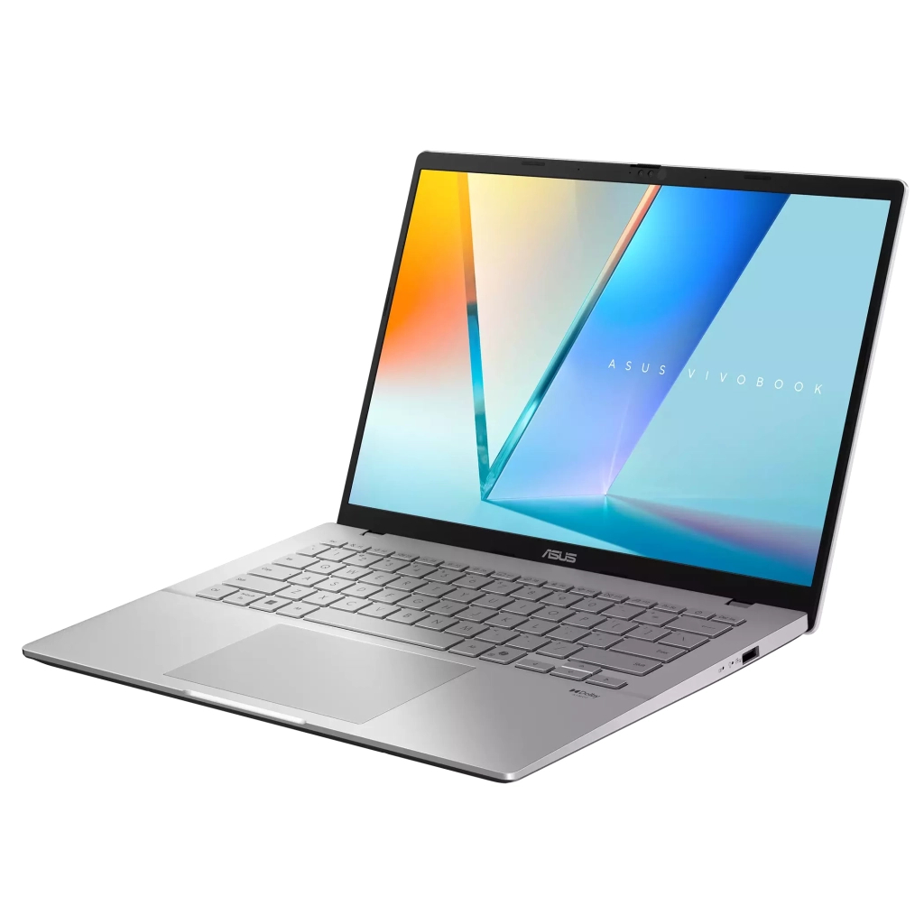 Ноутбук ASUS Vivobook S 14 S3407VA-LY013 (90NB1681-M000H0) - фото 3 Ноутбук ASUS Vivobook S 14 S3407VA-LY013 (90NB1681-M000H0) - фото 3