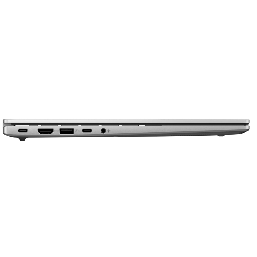Ноутбук ASUS Vivobook S 14 S3407VA-LY013 (90NB1681-M000H0) - фото 5 Ноутбук ASUS Vivobook S 14 S3407VA-LY013 (90NB1681-M000H0) - фото 5