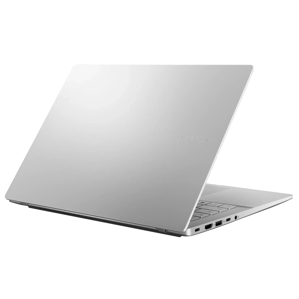 Ноутбук ASUS Vivobook S 14 S3407VA-LY013 (90NB1681-M000H0) - фото 7 Ноутбук ASUS Vivobook S 14 S3407VA-LY013 (90NB1681-M000H0) - фото 7
