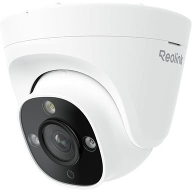 Камера відеоспостереження Reolink RP-PCT12M (4.0)