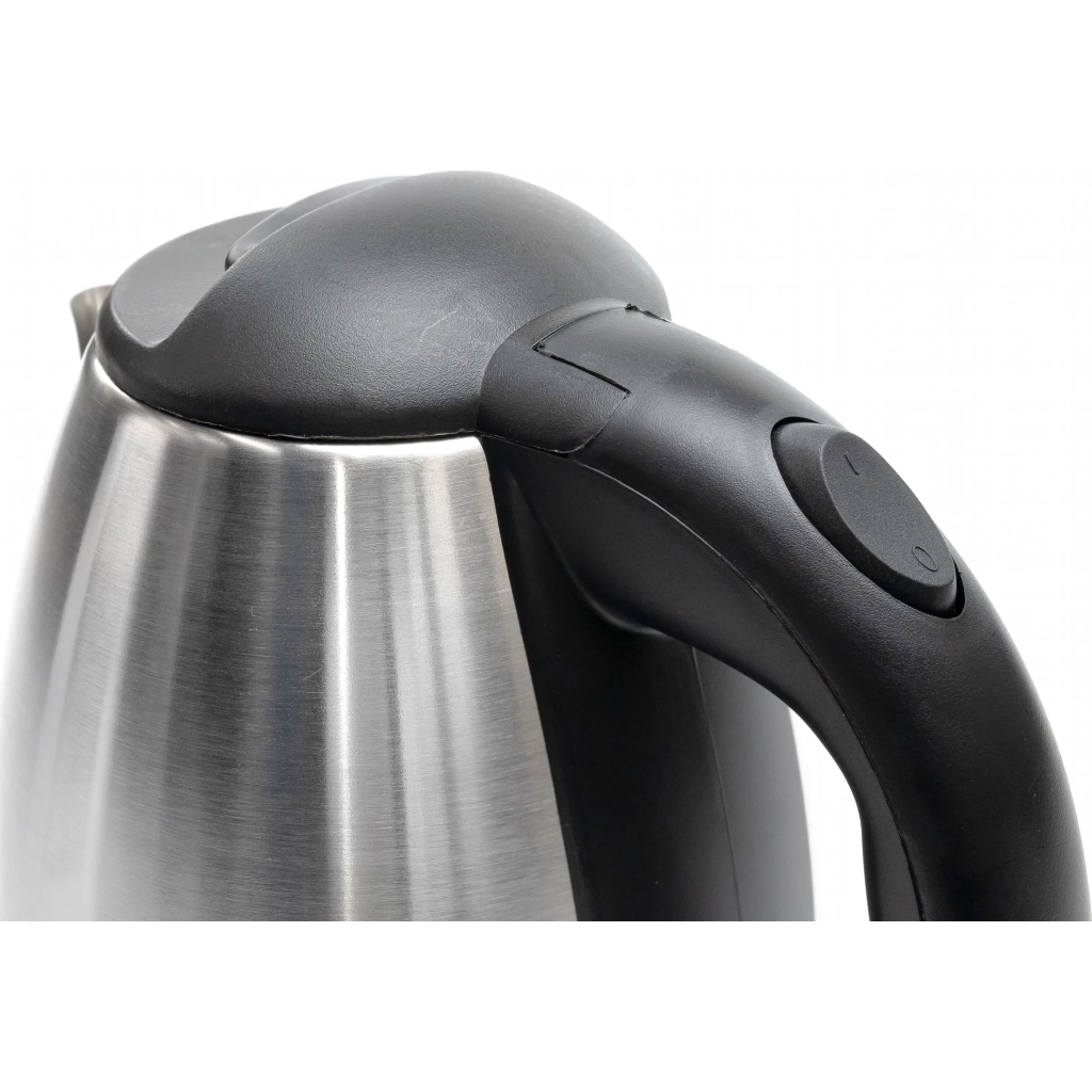 Електрочайник Hölmer HKS-1101 - фото 11 Електрочайник Hölmer HKS-1101 - фото 11