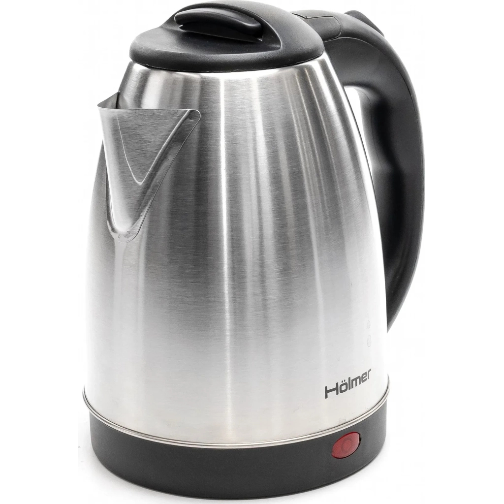 Електрочайник Hölmer HKS-1101 - фото 2 Електрочайник Hölmer HKS-1101 - фото 2
