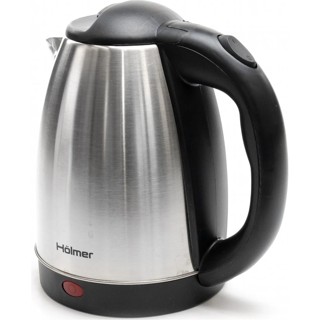 Електрочайник Hölmer HKS-1101 - фото 3 Електрочайник Hölmer HKS-1101 - фото 3