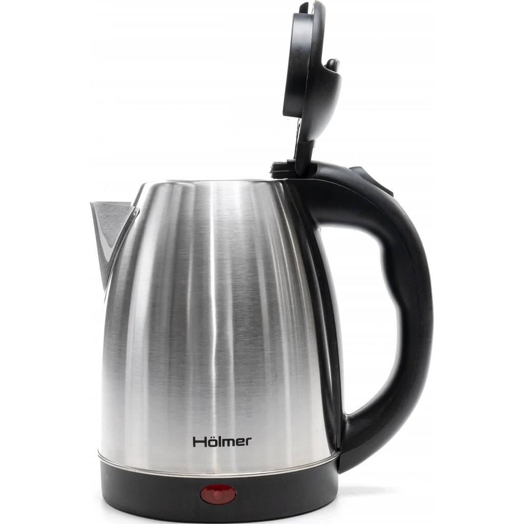 Електрочайник Hölmer HKS-1101 - фото 5 Електрочайник Hölmer HKS-1101 - фото 5