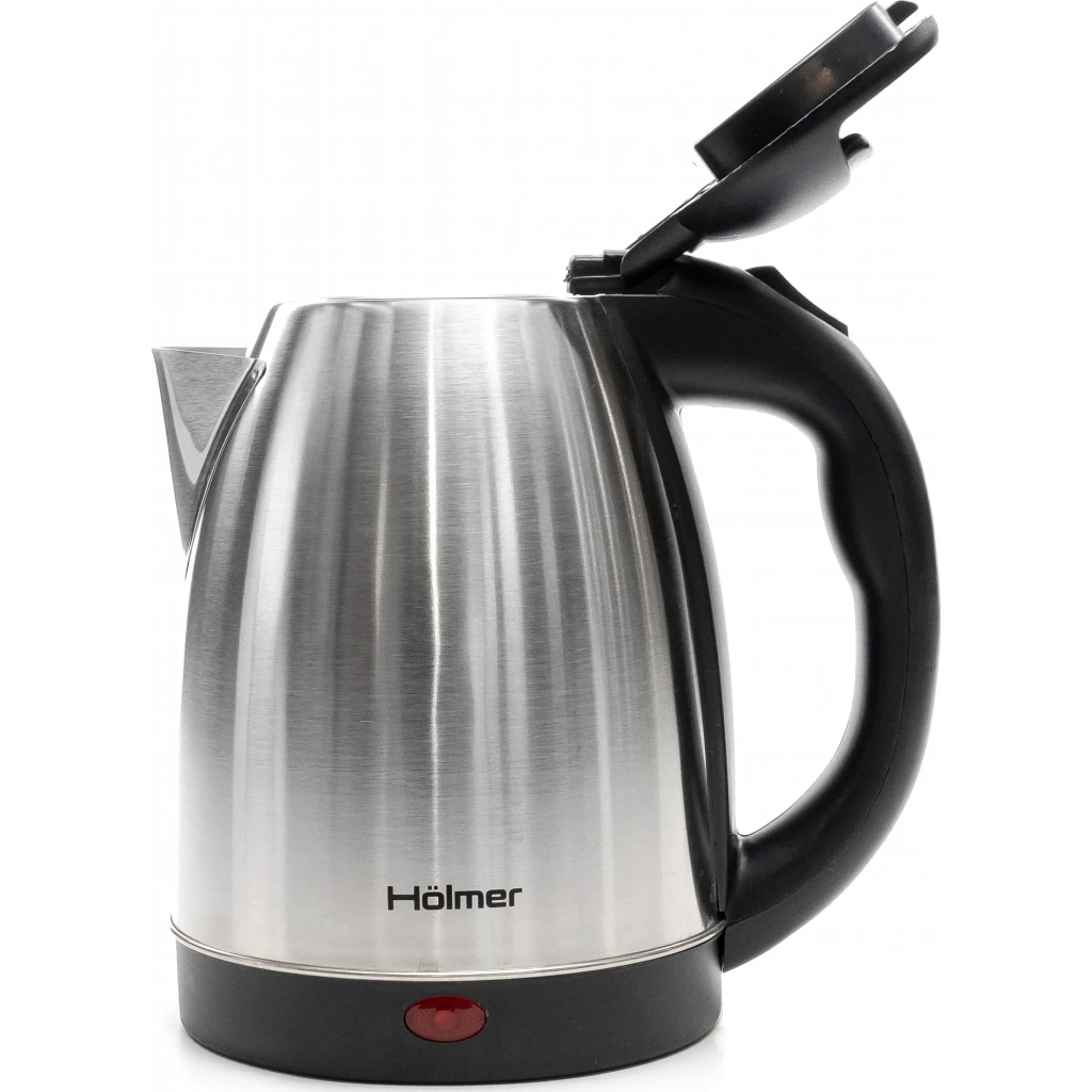 Електрочайник Hölmer HKS-1101 - фото 6 Електрочайник Hölmer HKS-1101 - фото 6