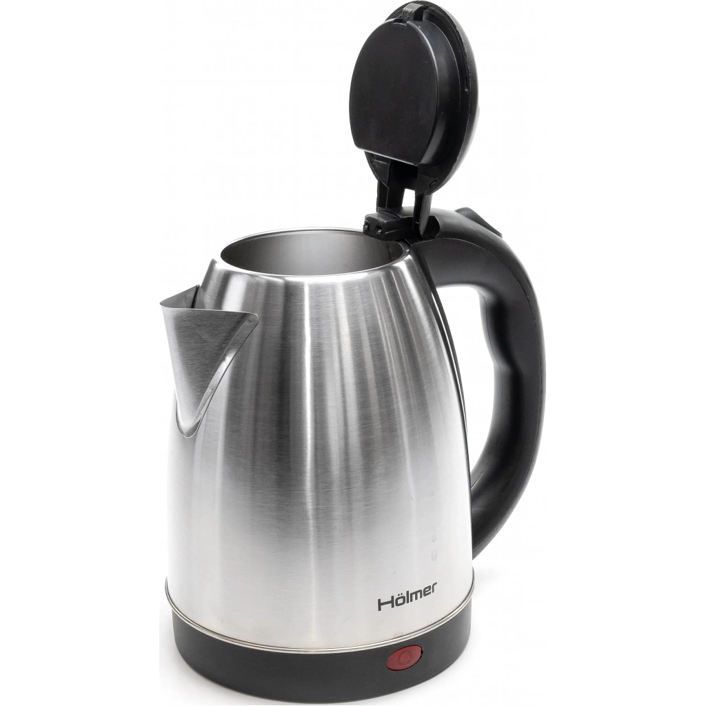 Електрочайник Hölmer HKS-1101 - фото 7 Електрочайник Hölmer HKS-1101 - фото 7