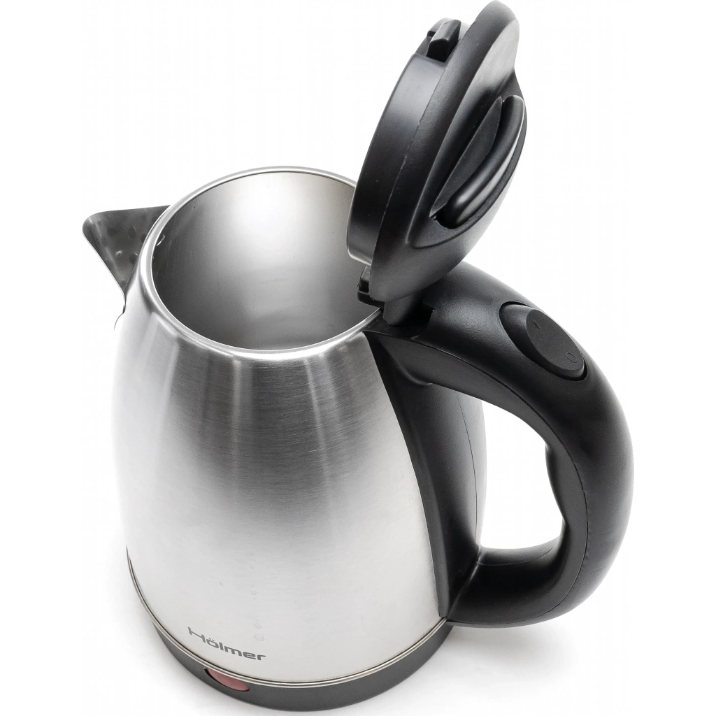 Електрочайник Hölmer HKS-1101 - фото 8 Електрочайник Hölmer HKS-1101 - фото 8