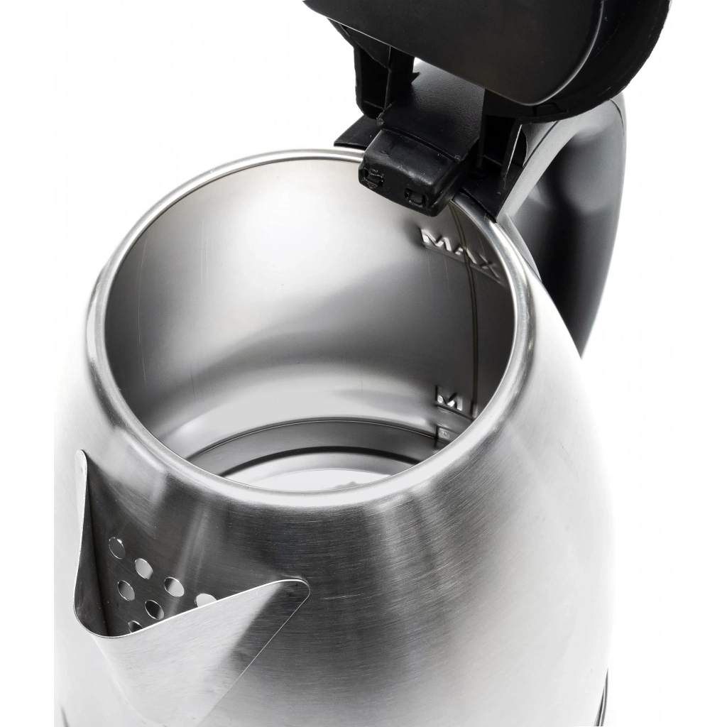 Електрочайник Hölmer HKS-1101 - фото 9 Електрочайник Hölmer HKS-1101 - фото 9