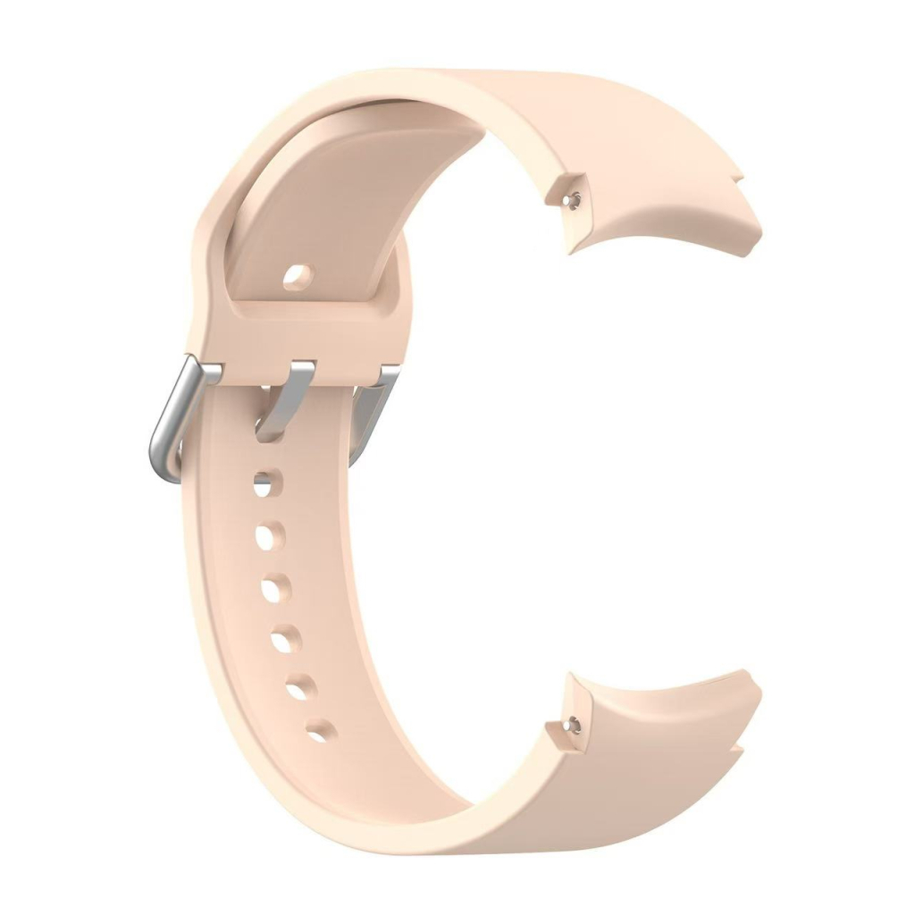 Ремінець до смарт-годинника Armorstandart Samsung Galaxy Watch 7/FE/6/6 Classic/5/5 Pro/4/4 Classic Light Pink (ARM81075) - фото 1