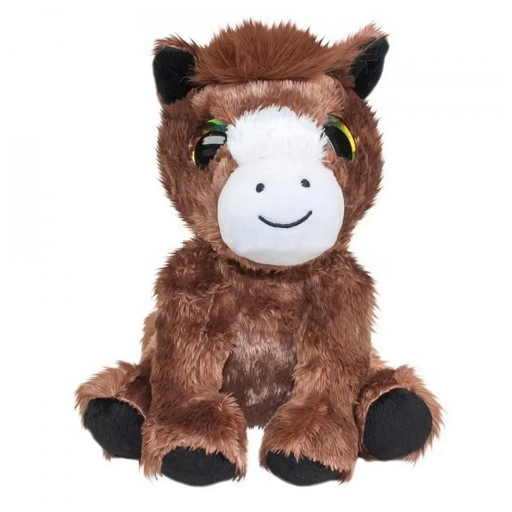 Мяка іграшка Lumo Stars Поні Reino класична 15 см (54978) Мяка іграшка Lumo Stars Поні Reino класична 15 см (54978)