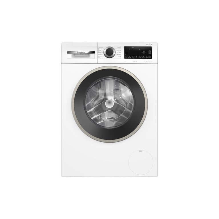 Пральна машина Bosch WGA244Z0UA