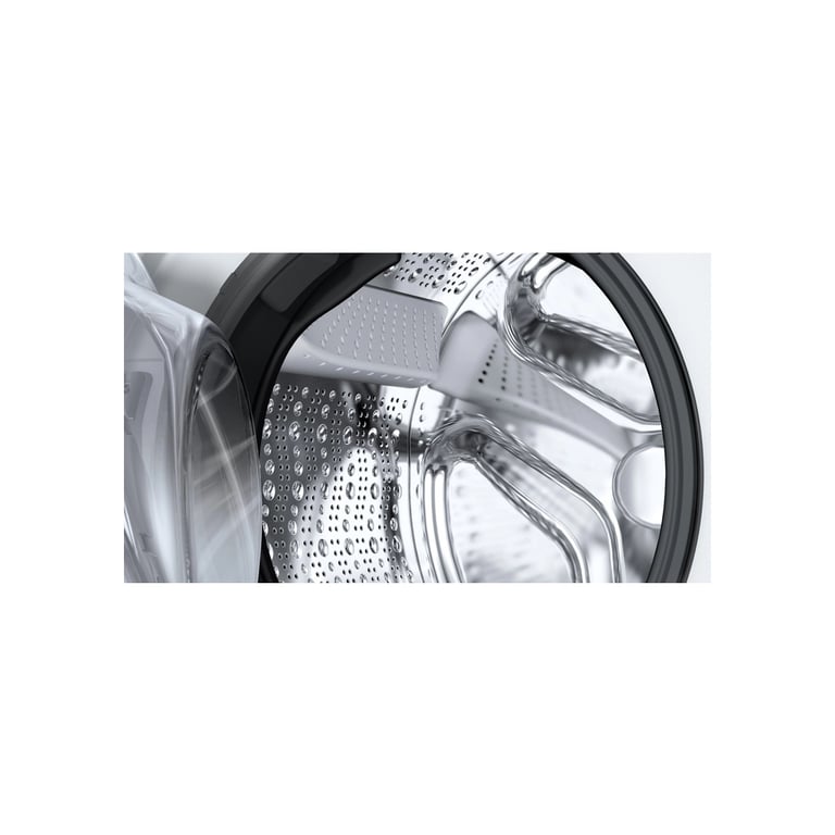 Пральна машина Bosch WGA244Z0UA - фото 2