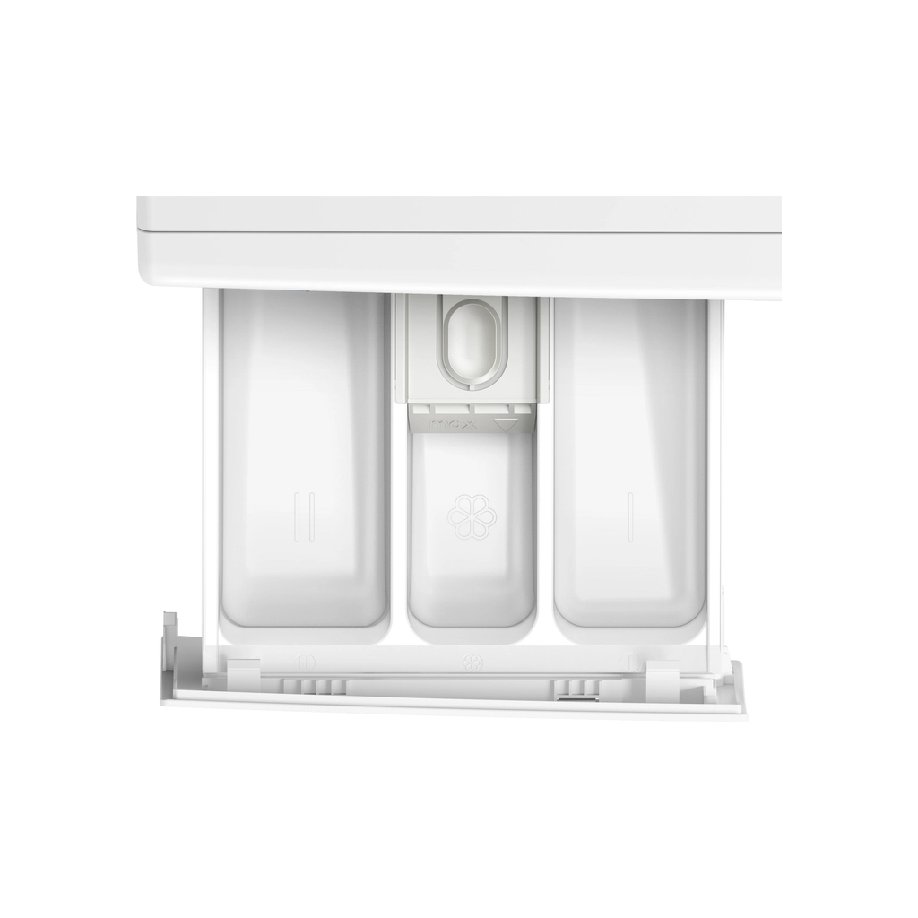 Пральна машина Bosch WGA244Z0UA - фото 3 Пральна машина Bosch WGA244Z0UA - фото 3
