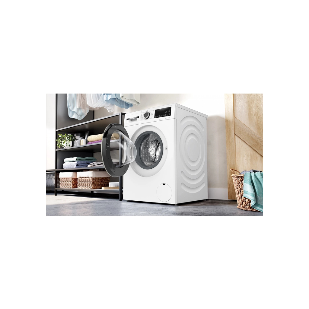 Пральна машина Bosch WGA244Z0UA - фото 7 Пральна машина Bosch WGA244Z0UA - фото 7