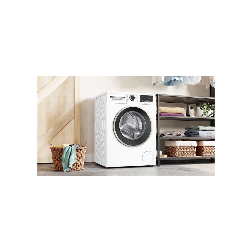 Пральна машина Bosch WGA244Z0UA - фото 8 Пральна машина Bosch WGA244Z0UA - фото 8