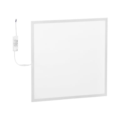Світильник Delux LED PANEL 49 36W 4000K 4300лм (90023614) - фото 1