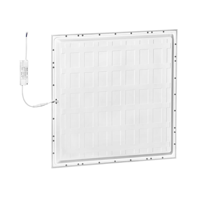 Світильник Delux LED PANEL 49 36W 4000K 4300лм (90023614) - фото 2