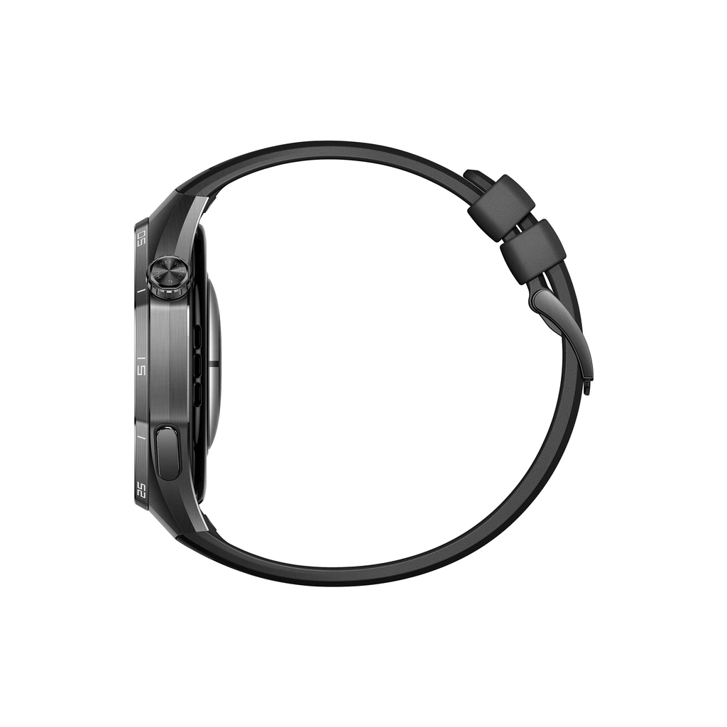 Смарт-годинник Huawei WATCH GT 6 Pro 46mm Black (55020FTU) - фото 4 Смарт-годинник Huawei WATCH GT 6 Pro 46mm Black (55020FTU) - фото 4