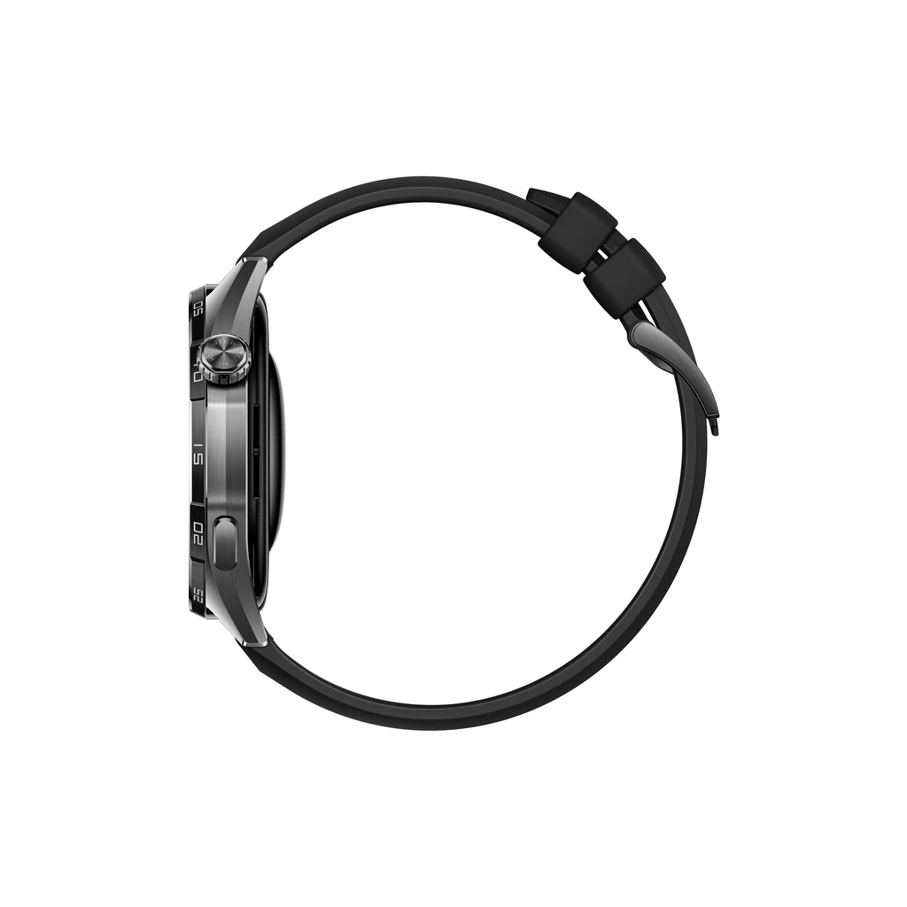 Смарт-годинник Huawei WATCH GT 6 46mm Black (55020FTX) - фото 4 Смарт-годинник Huawei WATCH GT 6 46mm Black (55020FTX) - фото 4