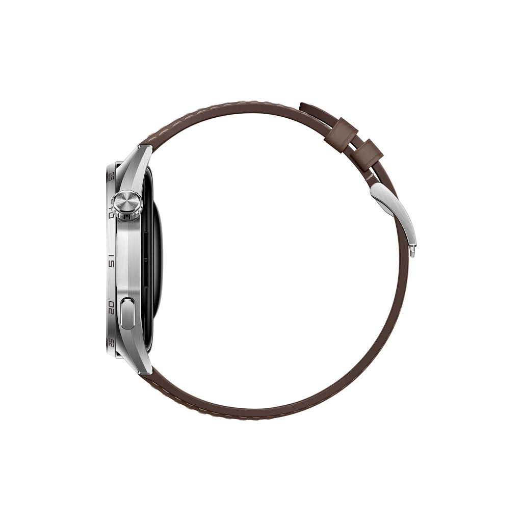 Смарт-годинник Huawei WATCH GT 6 46mm Brown Leather (55020FTW) - фото 4 Смарт-годинник Huawei WATCH GT 6 46mm Brown Leather (55020FTW) - фото 4