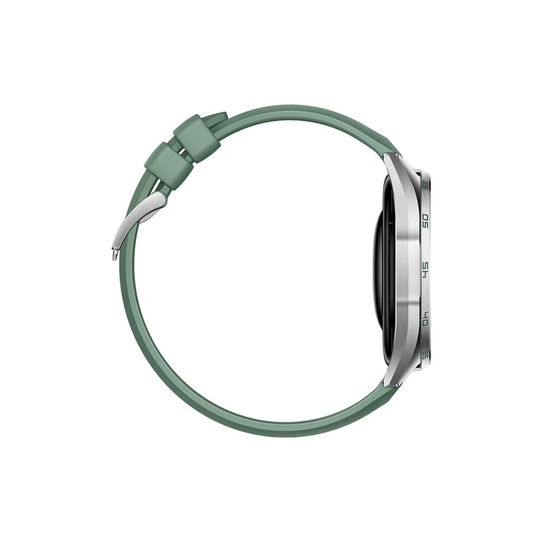 Смарт-годинник Huawei WATCH GT 6 46mm Green (55020FTV) - фото 5