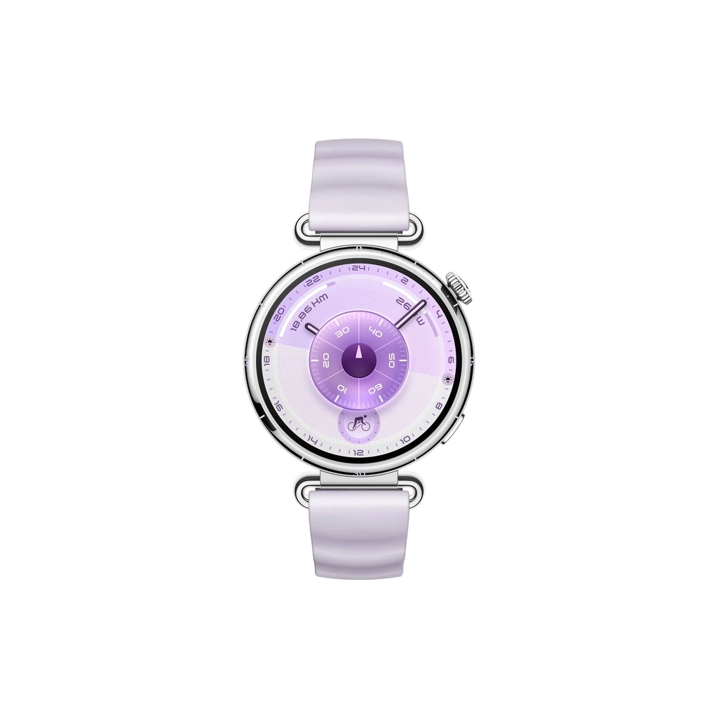 Смарт-годинник Huawei WATCH GT 6 41mm Purple (55020FTM) - фото 2 Смарт-годинник Huawei WATCH GT 6 41mm Purple (55020FTM) - фото 2