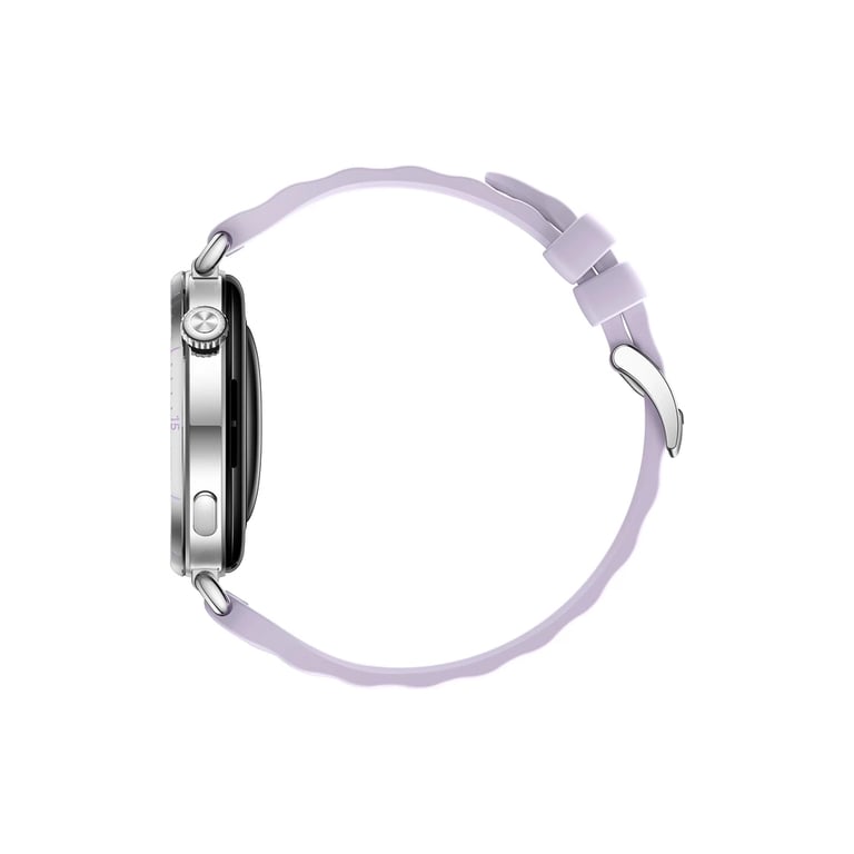 Смарт-годинник Huawei WATCH GT 6 41mm Purple (55020FTM) - фото 4