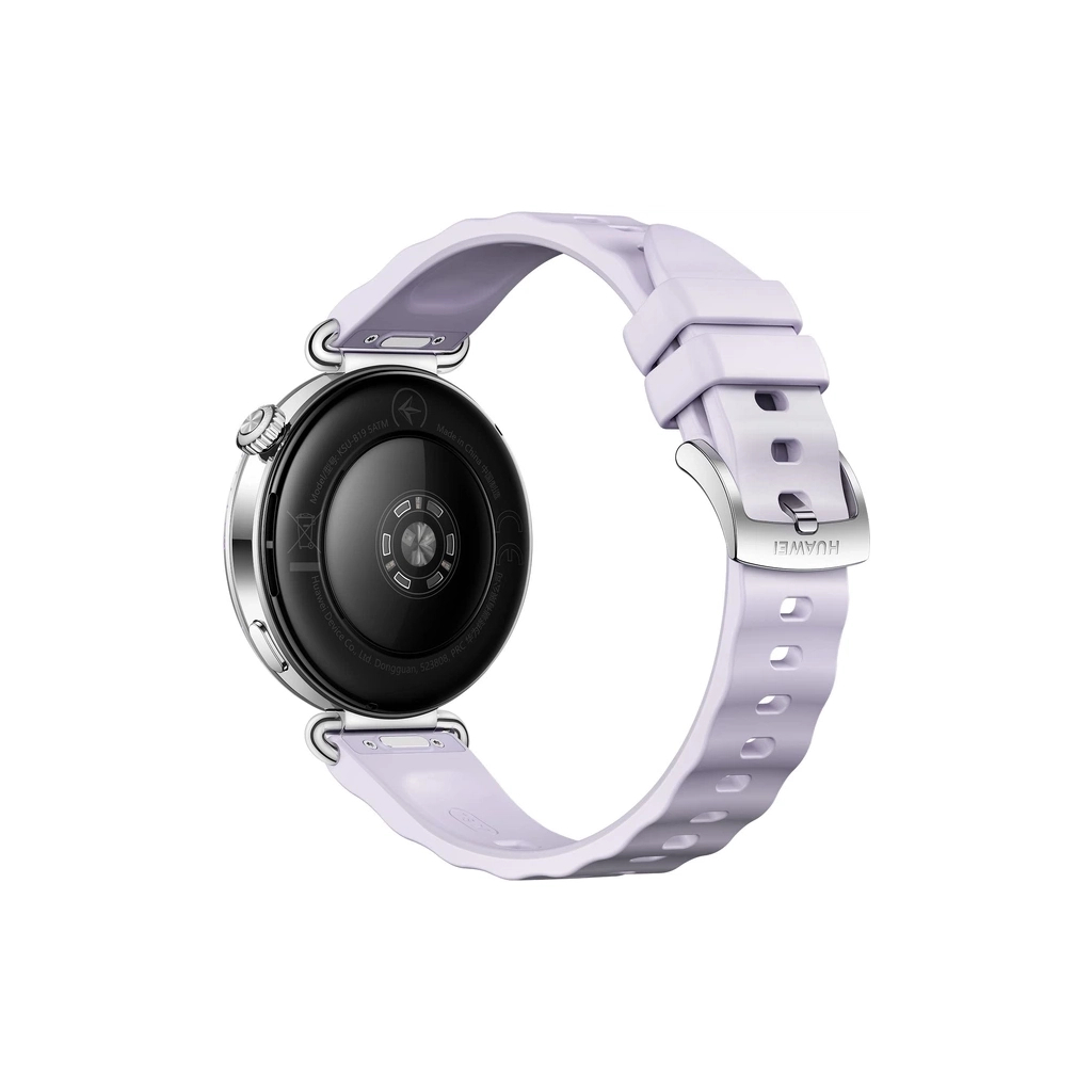 Смарт-годинник Huawei WATCH GT 6 41mm Purple (55020FTM) - фото 6 Смарт-годинник Huawei WATCH GT 6 41mm Purple (55020FTM) - фото 6