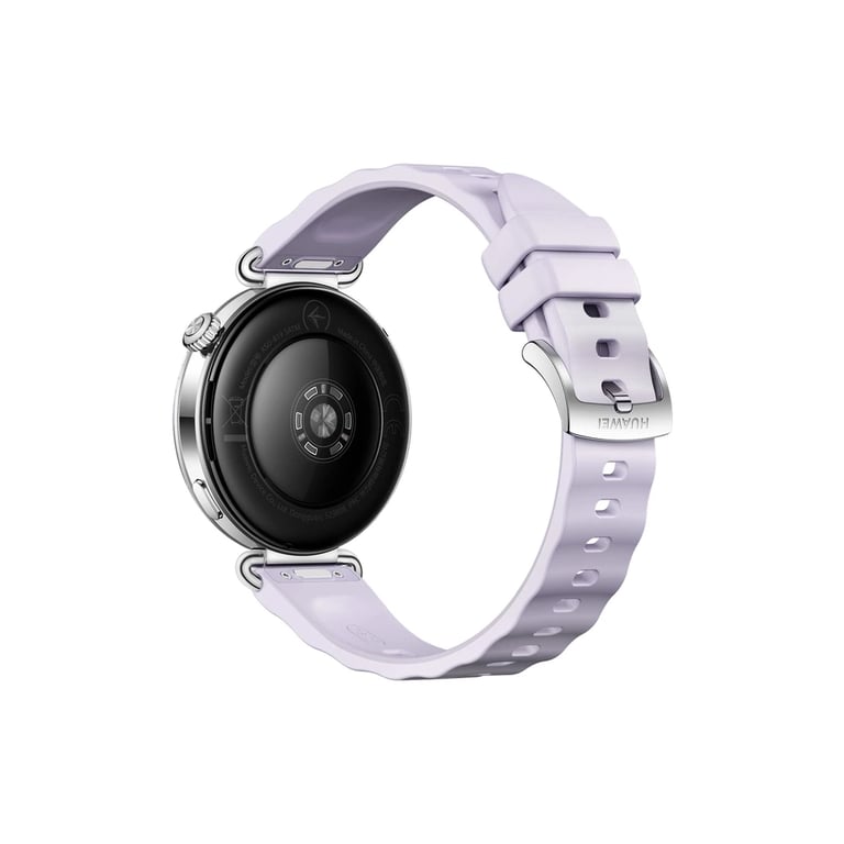 Смарт-годинник Huawei WATCH GT 6 41mm Purple (55020FTM) - фото 6