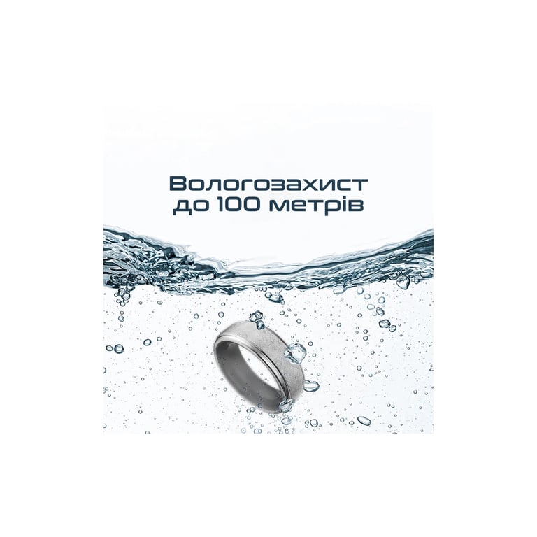 Смарт-кільце HiFuture Future Ring2 10 Rose Gold (futurering2-10.rosegold) - фото 3