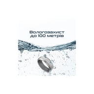 Смарт-кільце HiFuture Future Ring2 7 Rose Gold (futurering2-7.rosegold) - фото 3