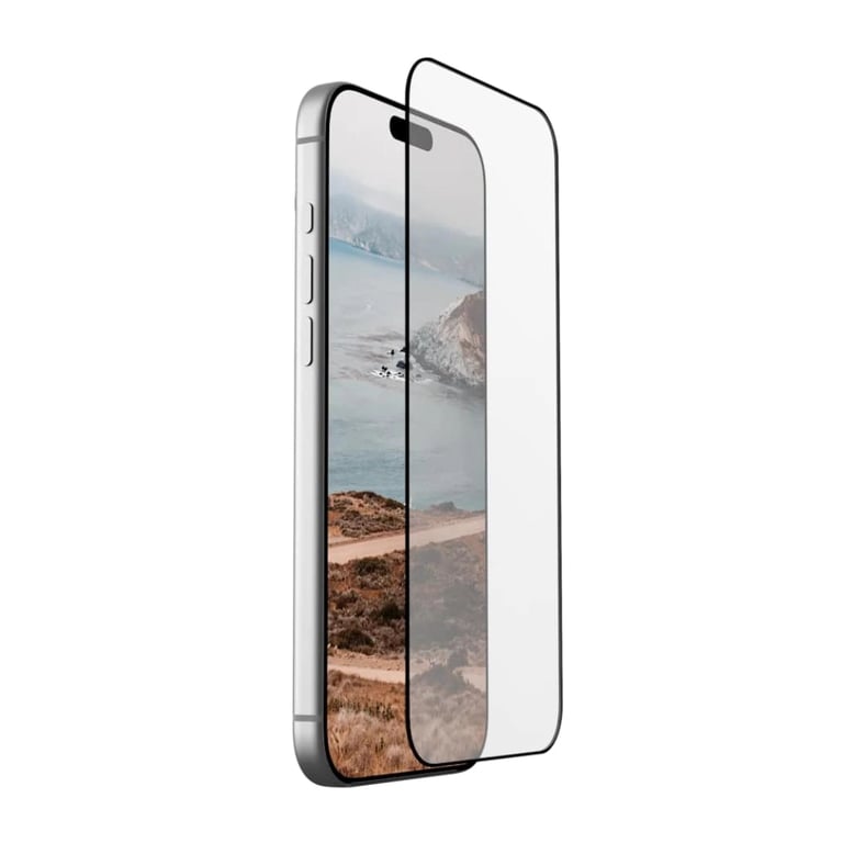 Скло захисне UAG iPhone 17 Pro Max Transparent (14438211VNA) - фото 1
