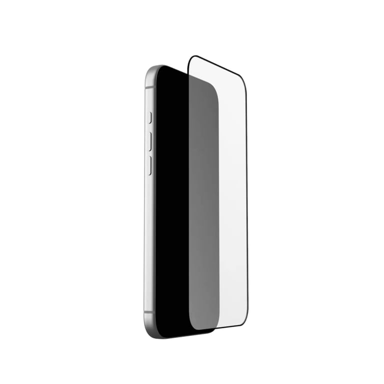 Скло захисне UAG iPhone 17 Pro Max Transparent (14438211VNA) - фото 7