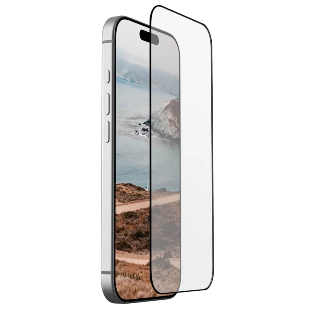 Скло захисне UAG iPhone 17 Transparent (14438411VNA)