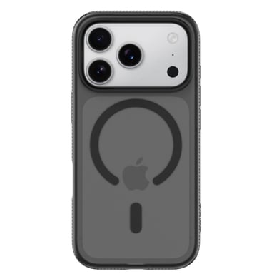 Чохол до мобільного телефона Belkin Magnetic Protective Grip iPhone 17 Pro Black (MSA035HQBK) - фото 1