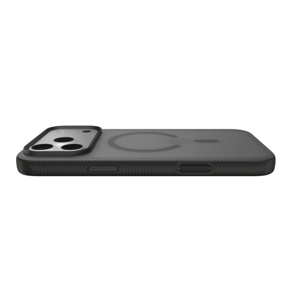 Чохол до мобільного телефона Belkin Magnetic Protective Grip iPhone 17 Pro Black (MSA035HQBK) - фото 3 Чохол до мобільного телефона Belkin Magnetic Protective Grip iPhone 17 Pro Black (MSA035HQBK) - фото 3