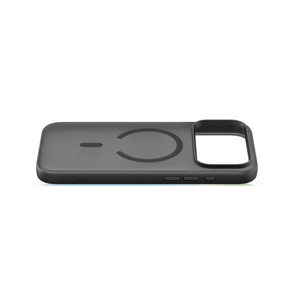 Чохол до мобільного телефона Belkin Magnetic Protective Grip iPhone 17 Pro Black (MSA035HQBK) - фото 4 Чохол до мобільного телефона Belkin Magnetic Protective Grip iPhone 17 Pro Black (MSA035HQBK) - фото 4