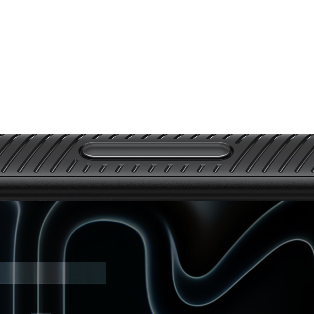 Чохол до мобільного телефона Belkin Magnetic Protective Grip iPhone 17 Pro Black (MSA035HQBK) - фото 5 Чохол до мобільного телефона Belkin Magnetic Protective Grip iPhone 17 Pro Black (MSA035HQBK) - фото 5