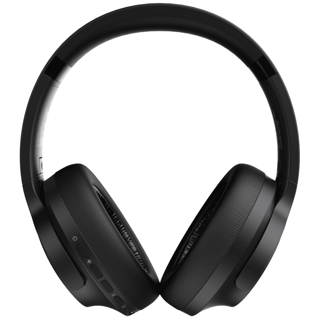 Навушники Panasonic RB-HX300B Black (RB-HX330BDGK) - фото 2 Навушники Panasonic RB-HX300B Black (RB-HX330BDGK) - фото 2