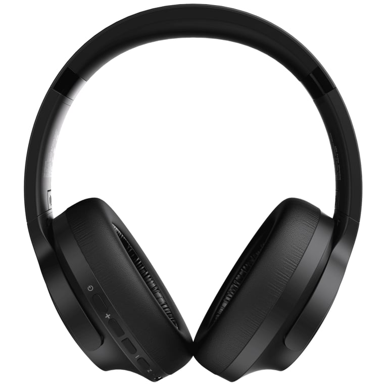 Навушники Panasonic RB-HX300B Black (RB-HX330BDGK) - фото 2
