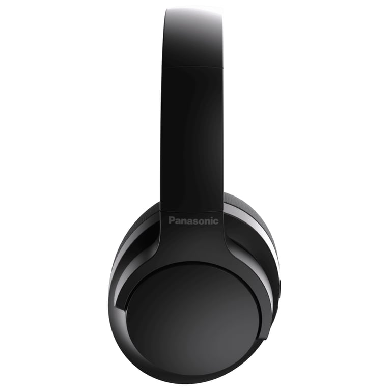 Навушники Panasonic RB-HX300B Black (RB-HX330BDGK) - фото 3