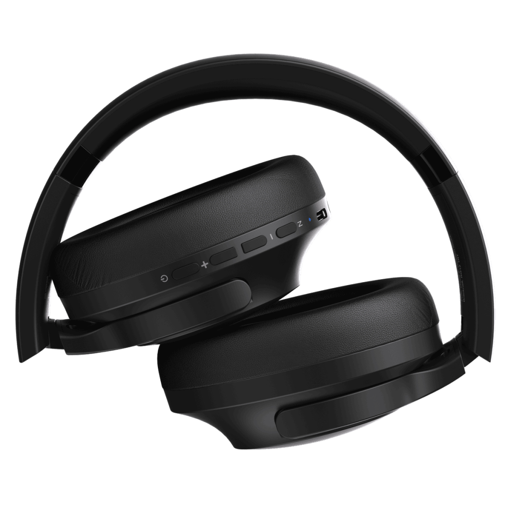 Навушники Panasonic RB-HX300B Black (RB-HX330BDGK) - фото 5 Навушники Panasonic RB-HX300B Black (RB-HX330BDGK) - фото 5