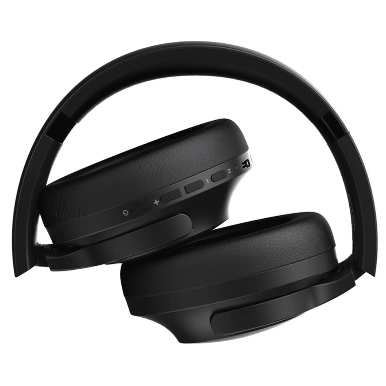 Навушники Panasonic RB-HX300B Black (RB-HX330BDGK) - фото 5