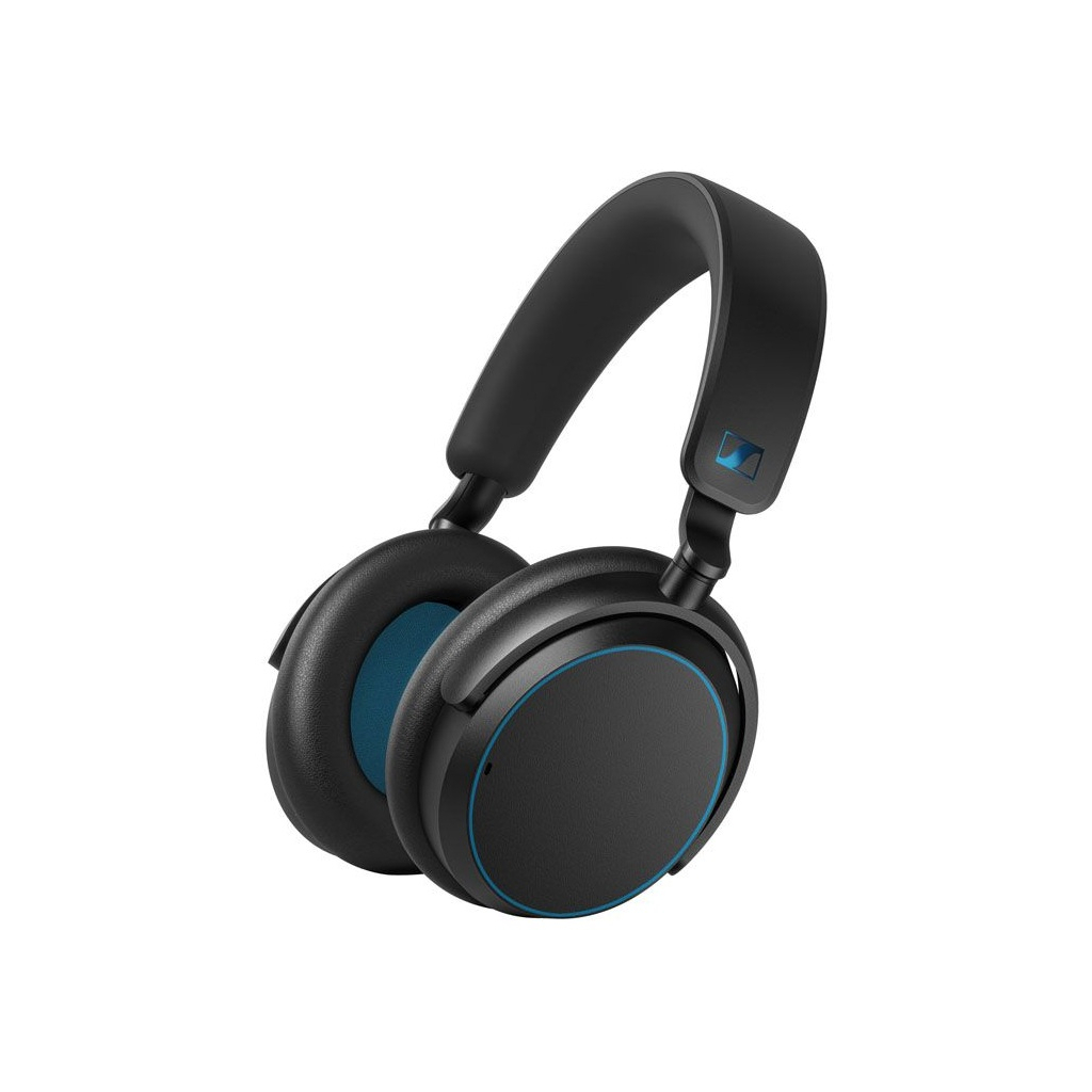 Навушники Sennheiser ACCENTUM Wireless Blues (700381) - фото 1