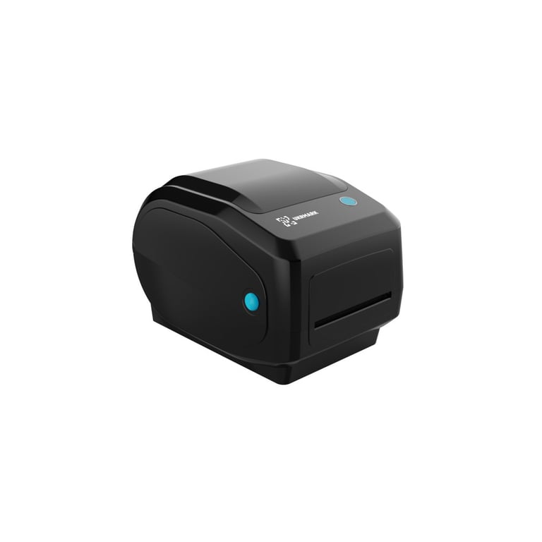 Принтер етикеток UKRMARK 403F USB, Bluetooth, Wi-Fi, Ethernet, RS232 (900404) - фото 1
