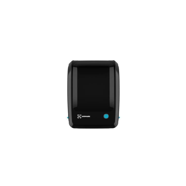 Принтер етикеток UKRMARK 403F USB, Bluetooth, Wi-Fi, Ethernet, RS232 (900404) - фото 2